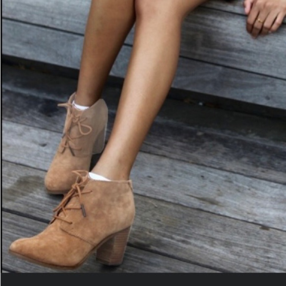 Toms boots